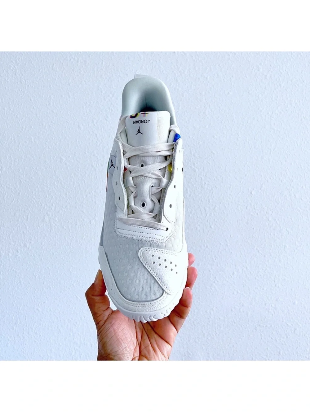 Nike Jordan Delta 2 Special Edition Women’s Sneakers